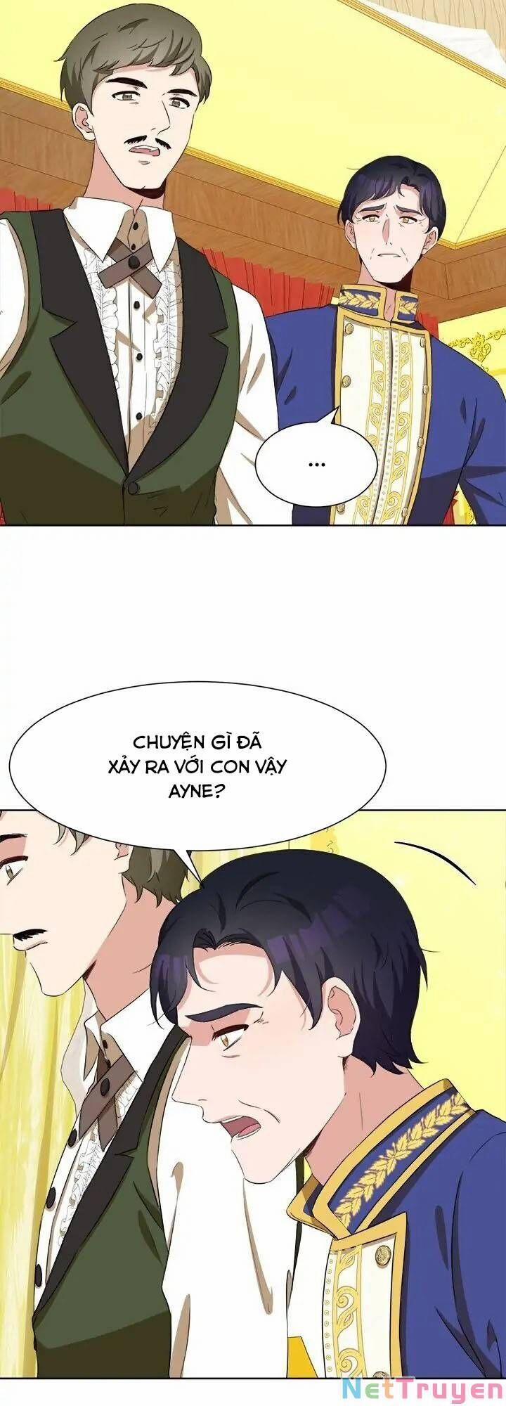 Hương Vị Tình Yêu 64 trang 36