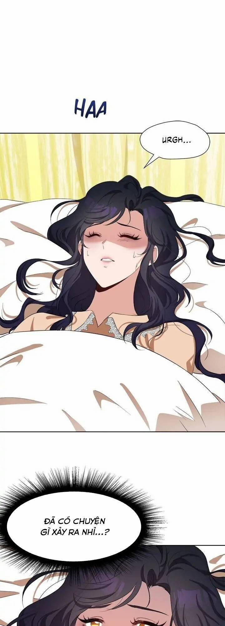 Hương Vị Tình Yêu 64 trang 37