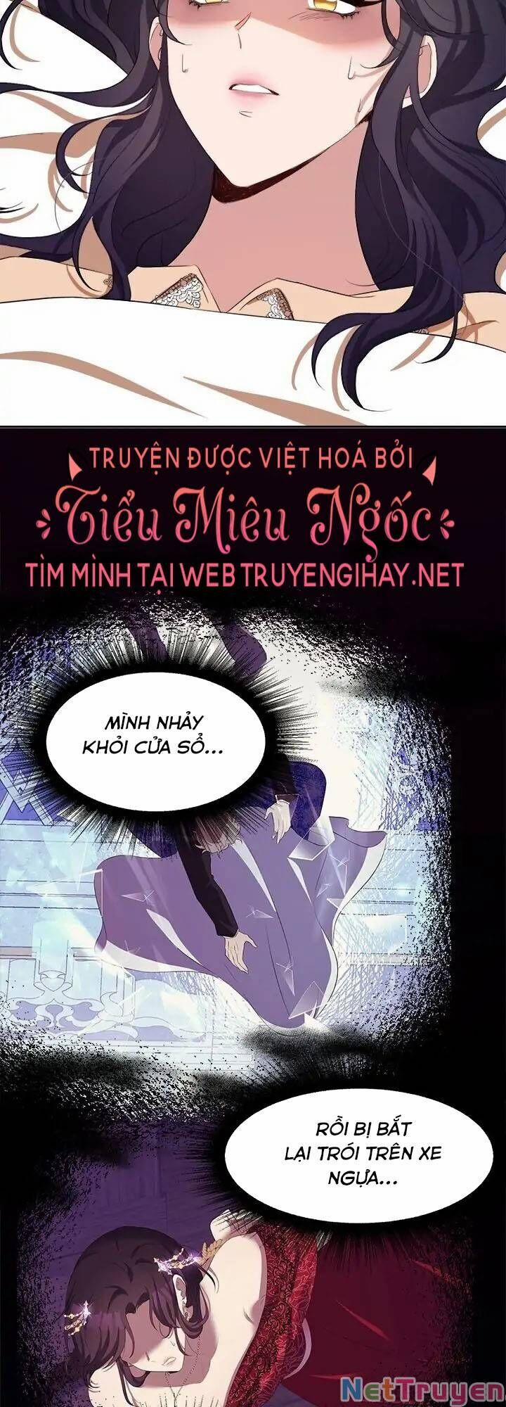 Hương Vị Tình Yêu 64 trang 38