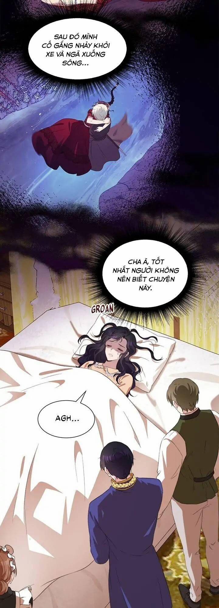 Hương Vị Tình Yêu 64 trang 39