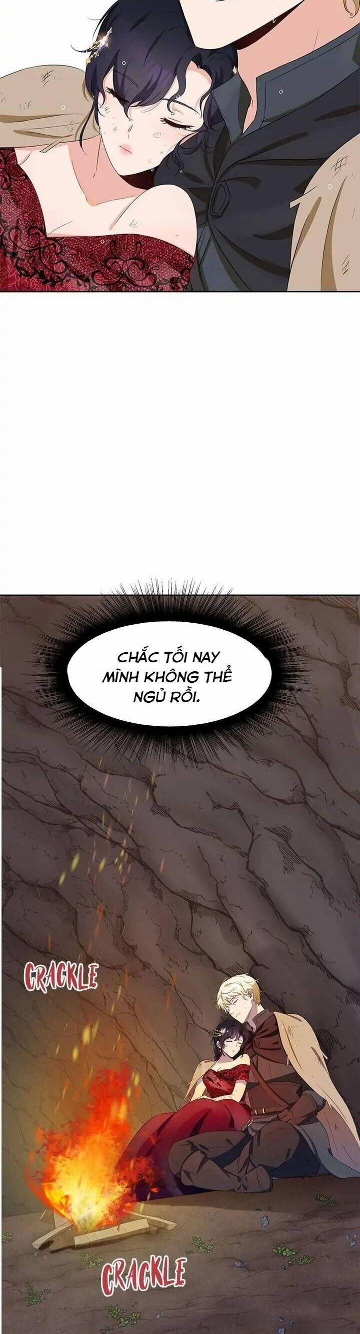 Hương Vị Tình Yêu 64 trang 4