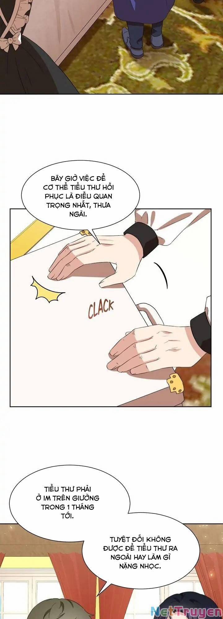 Hương Vị Tình Yêu 64 trang 40