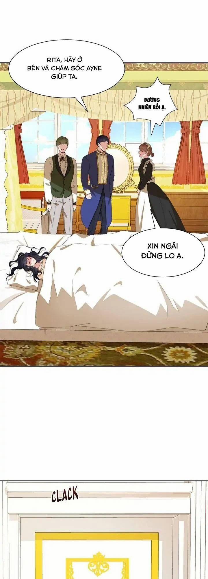 Hương Vị Tình Yêu 64 trang 42