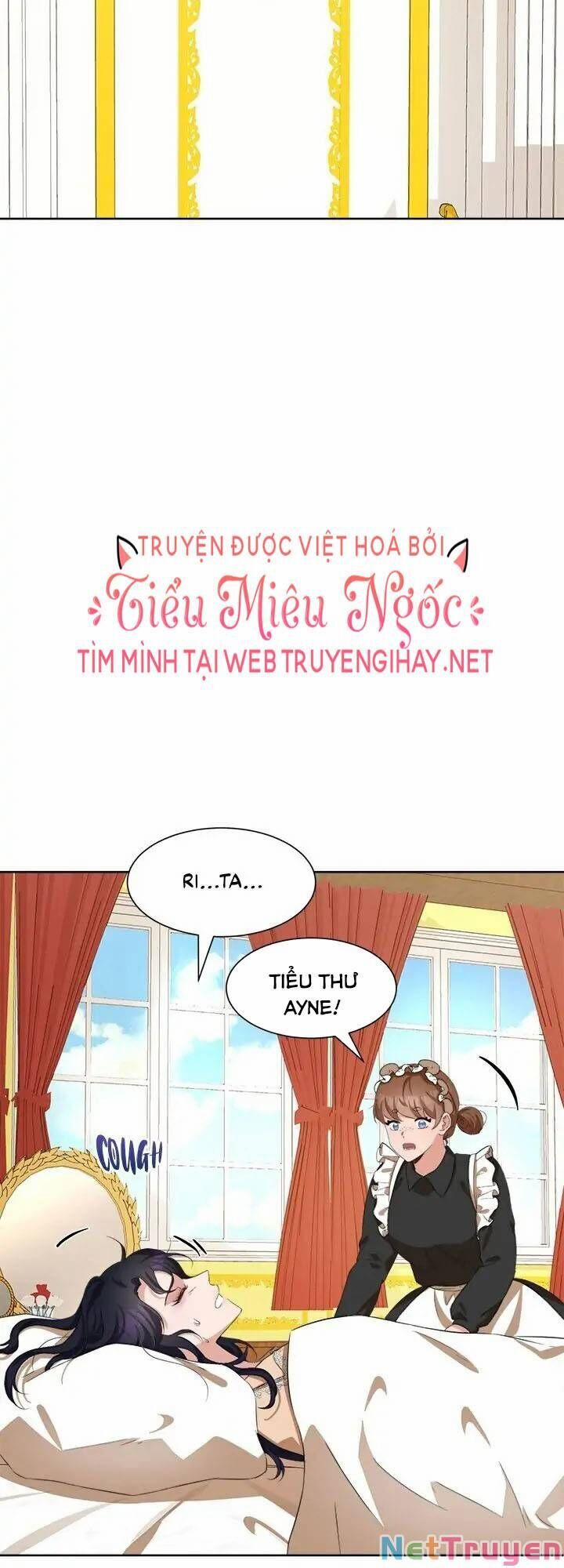 Hương Vị Tình Yêu 64 trang 43