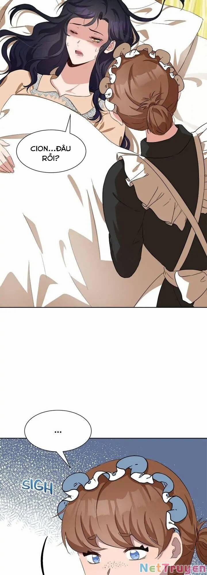 Hương Vị Tình Yêu 64 trang 45