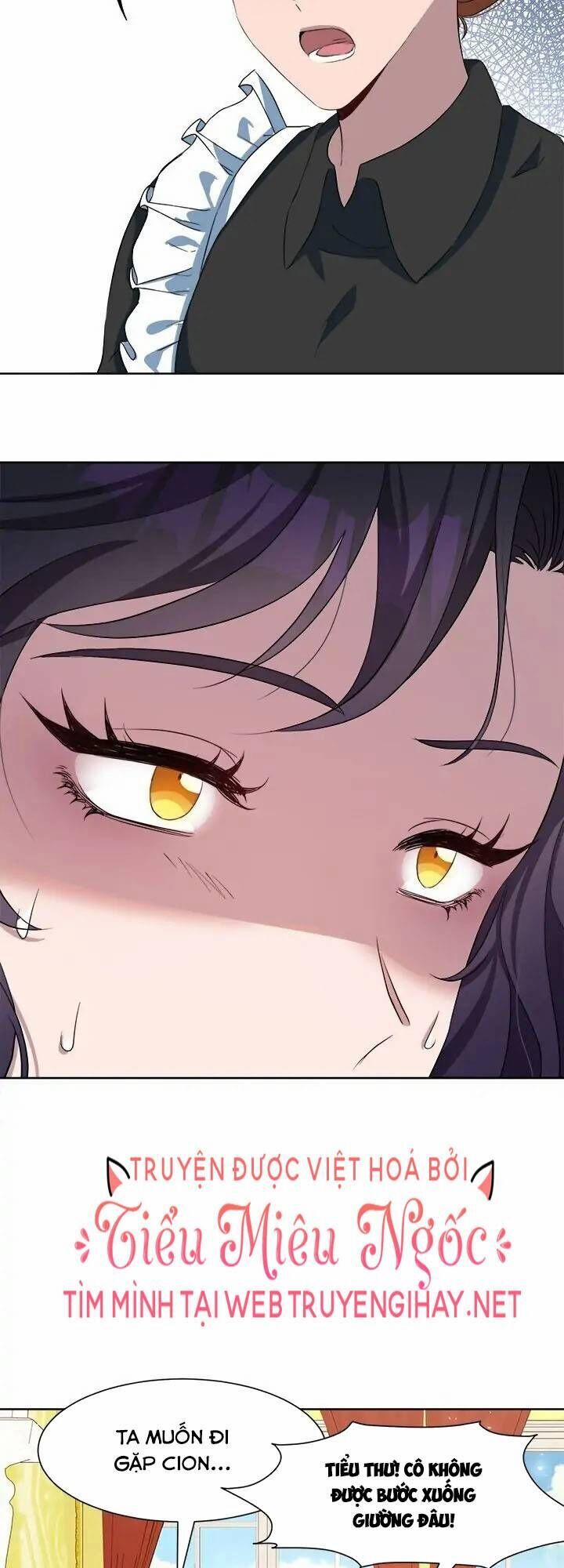 Hương Vị Tình Yêu 64 trang 46