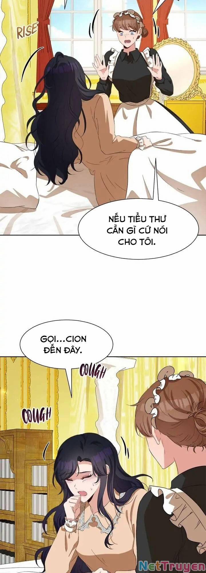 Hương Vị Tình Yêu 64 trang 47