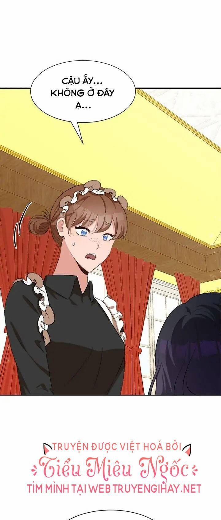 Hương Vị Tình Yêu 64 trang 49