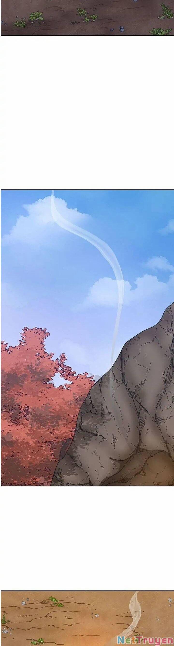 Hương Vị Tình Yêu 64 trang 5