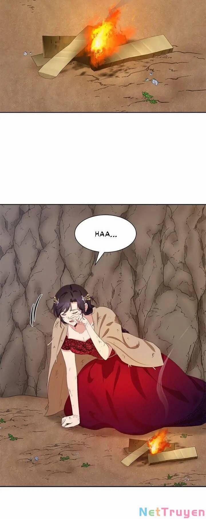 Hương Vị Tình Yêu 64 trang 6