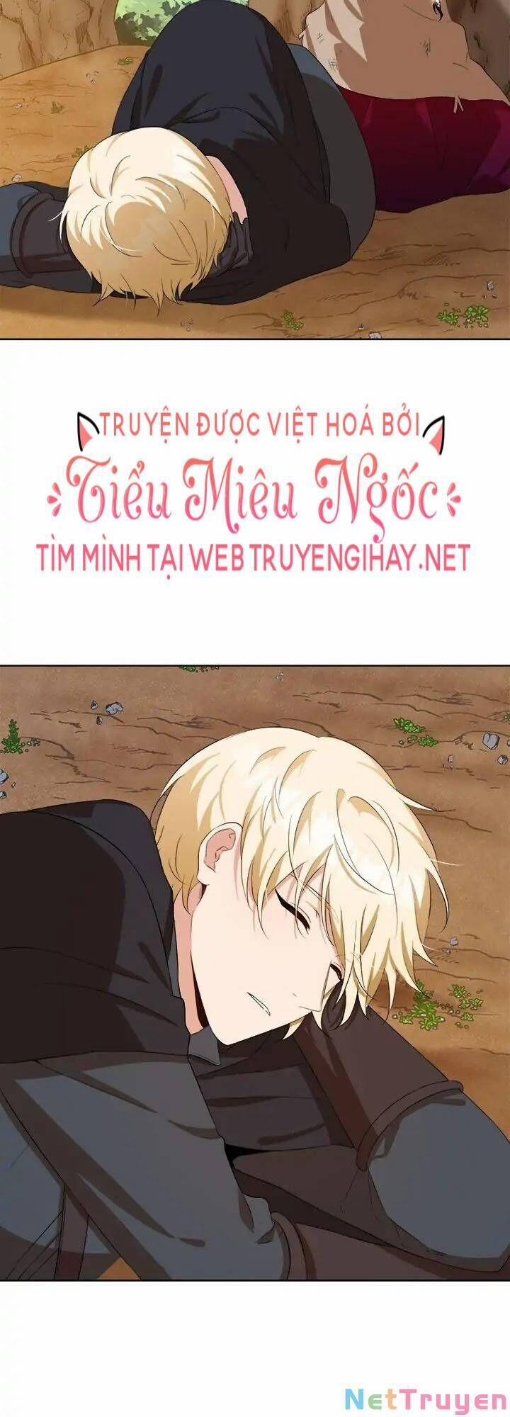 Hương Vị Tình Yêu 64 trang 8