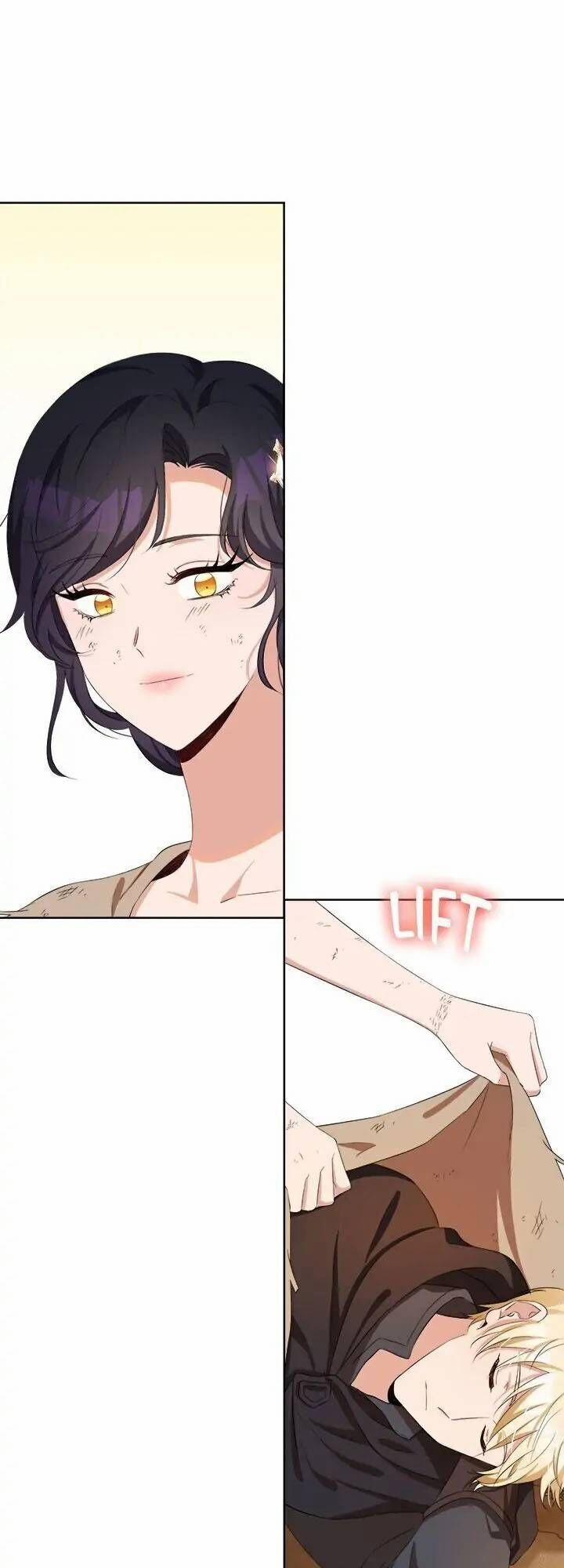 Hương Vị Tình Yêu 64 trang 9