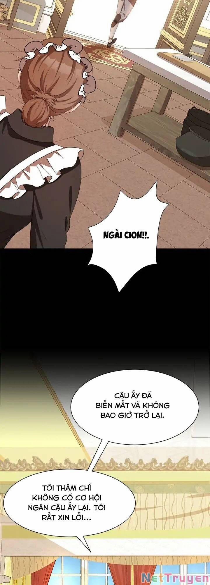 Hương Vị Tình Yêu 65 trang 11