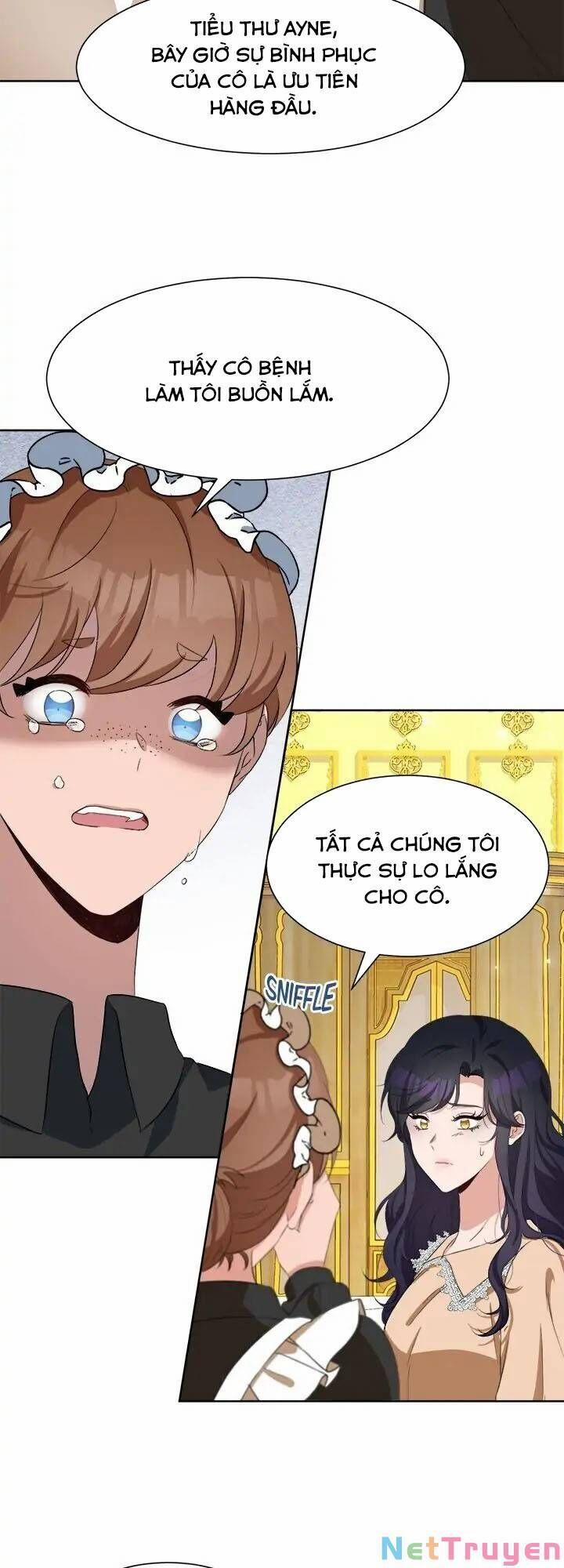 Hương Vị Tình Yêu 65 trang 13