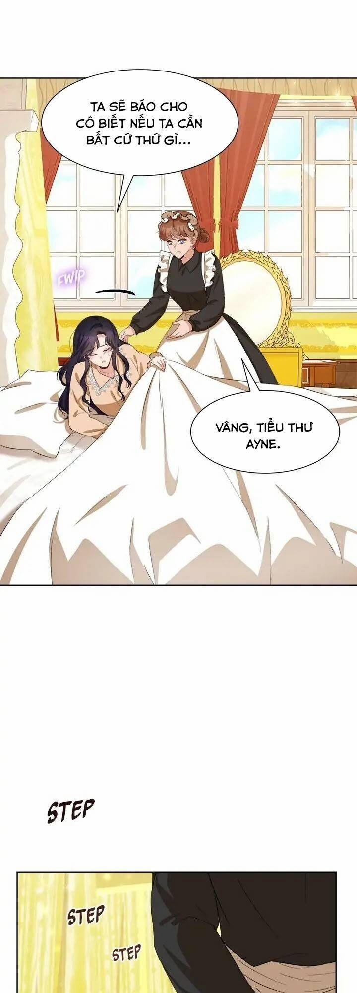 Hương Vị Tình Yêu 65 trang 15