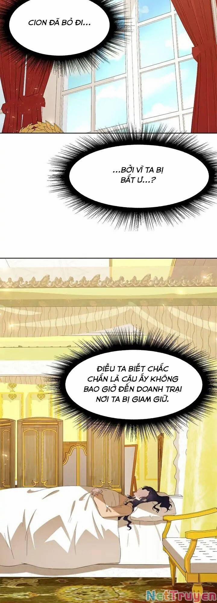 Hương Vị Tình Yêu 65 trang 18