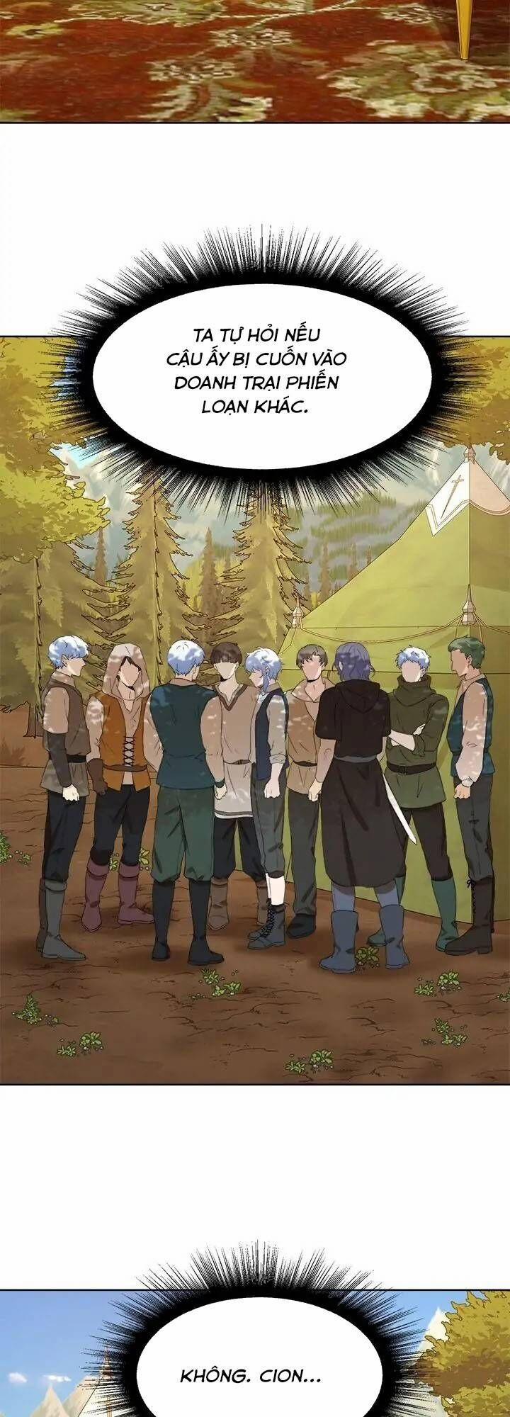 Hương Vị Tình Yêu 65 trang 19