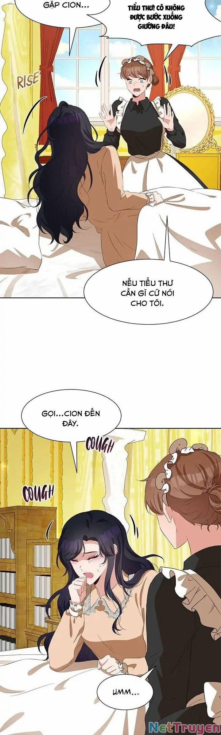 Hương Vị Tình Yêu 65 trang 2