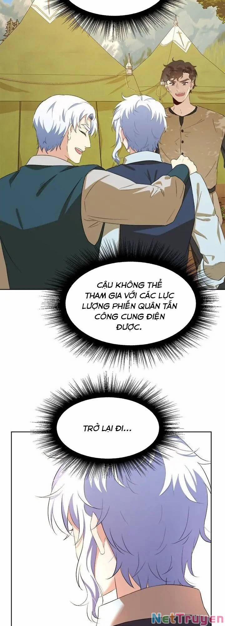 Hương Vị Tình Yêu 65 trang 20