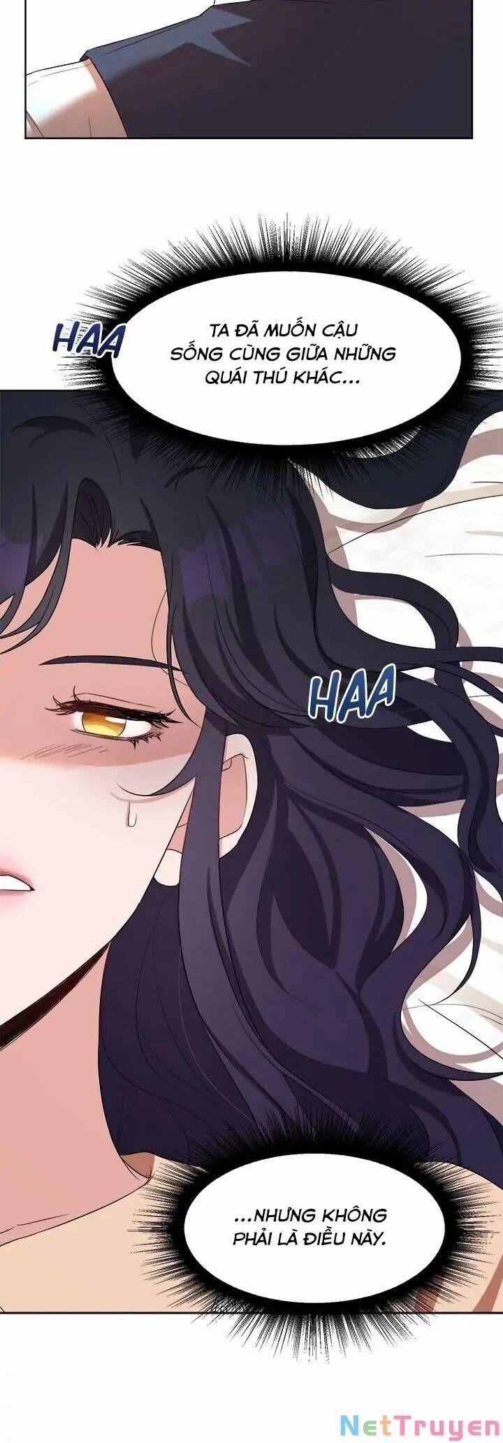 Hương Vị Tình Yêu 65 trang 21