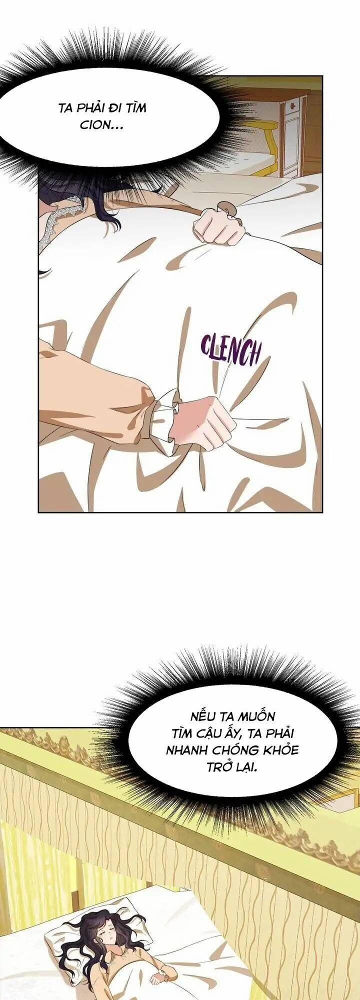 Hương Vị Tình Yêu 65 trang 22