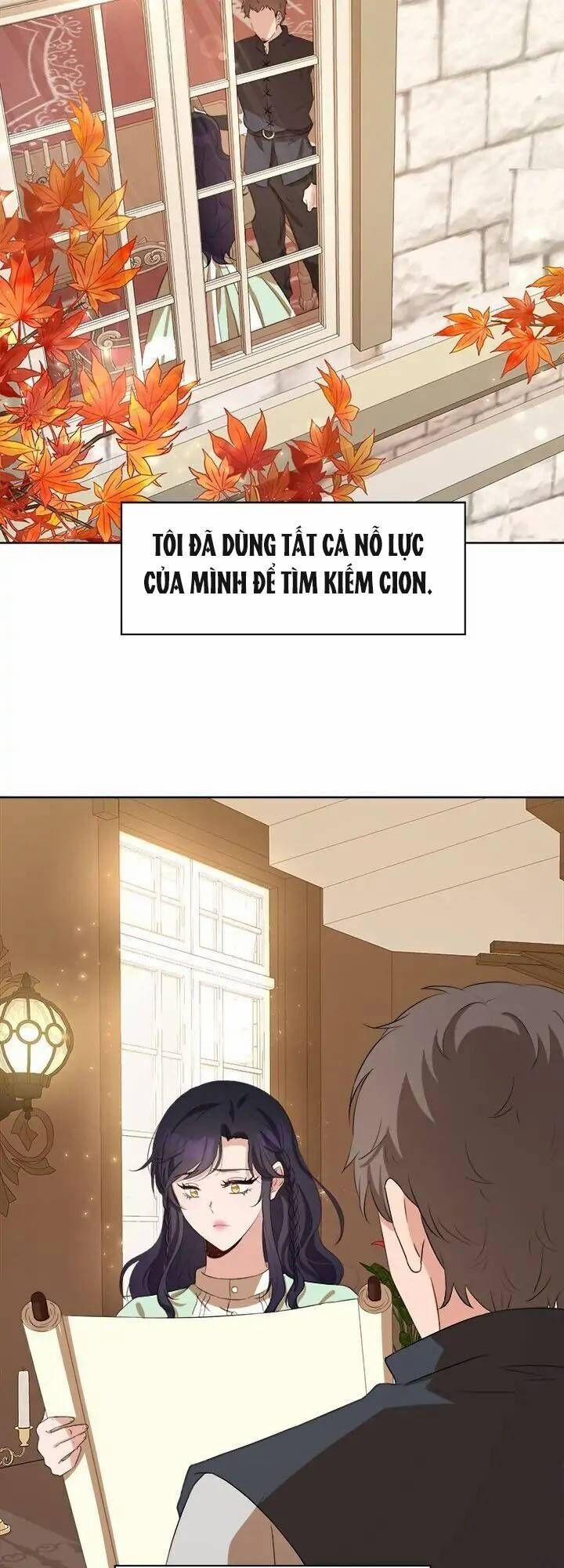 Hương Vị Tình Yêu 65 trang 24