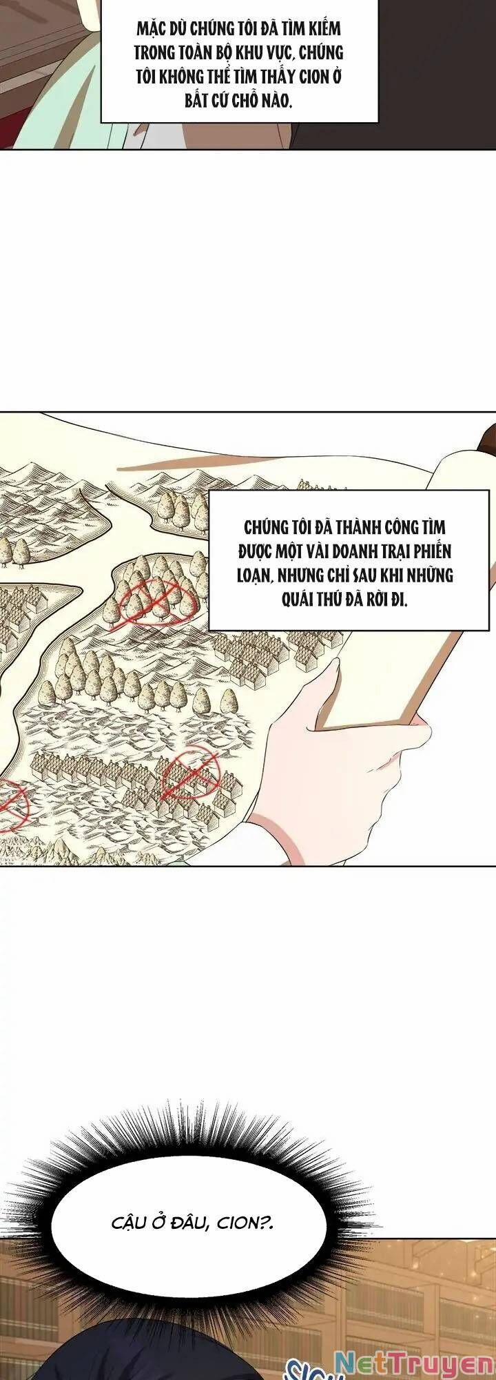 Hương Vị Tình Yêu 65 trang 25