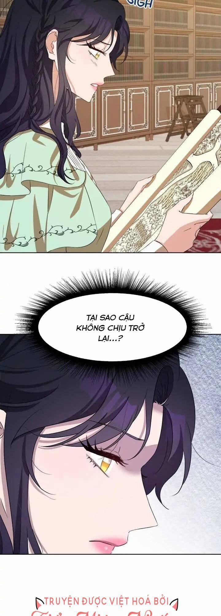 Hương Vị Tình Yêu 65 trang 26