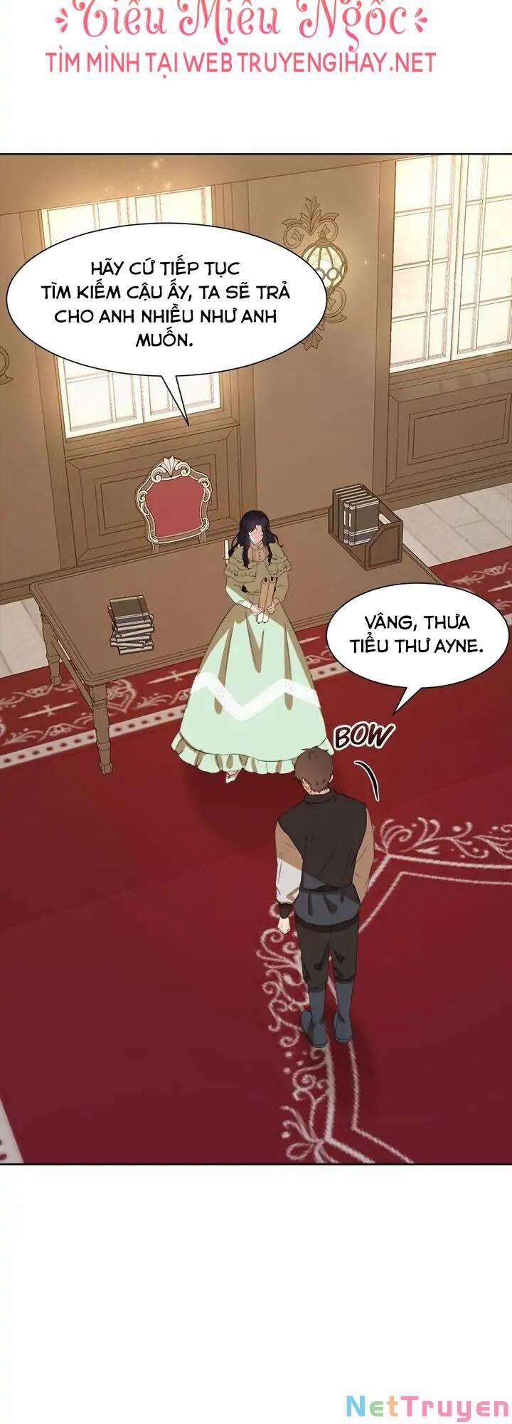 Hương Vị Tình Yêu 65 trang 27