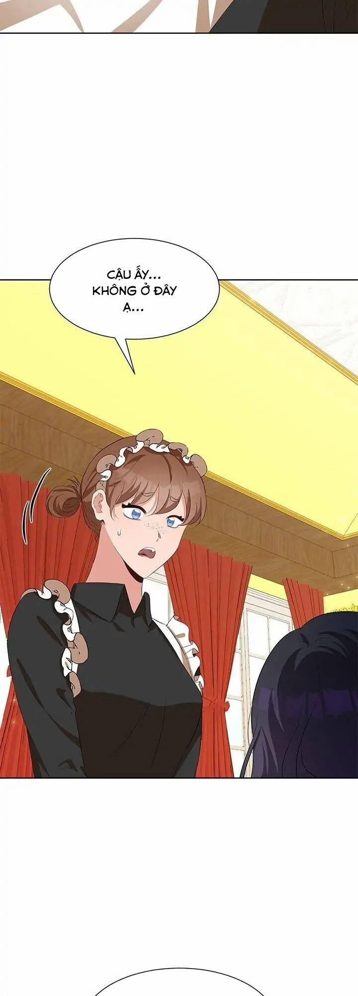 Hương Vị Tình Yêu 65 trang 3