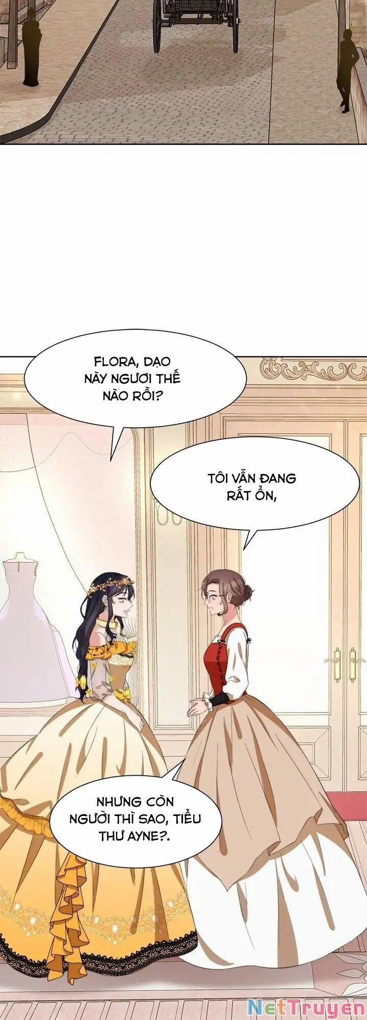 Hương Vị Tình Yêu 65 trang 30