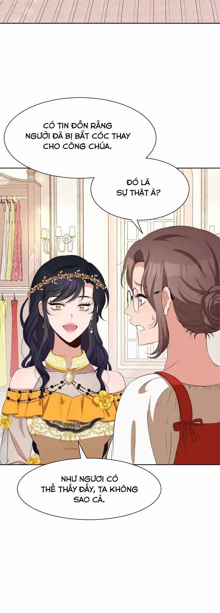 Hương Vị Tình Yêu 65 trang 31