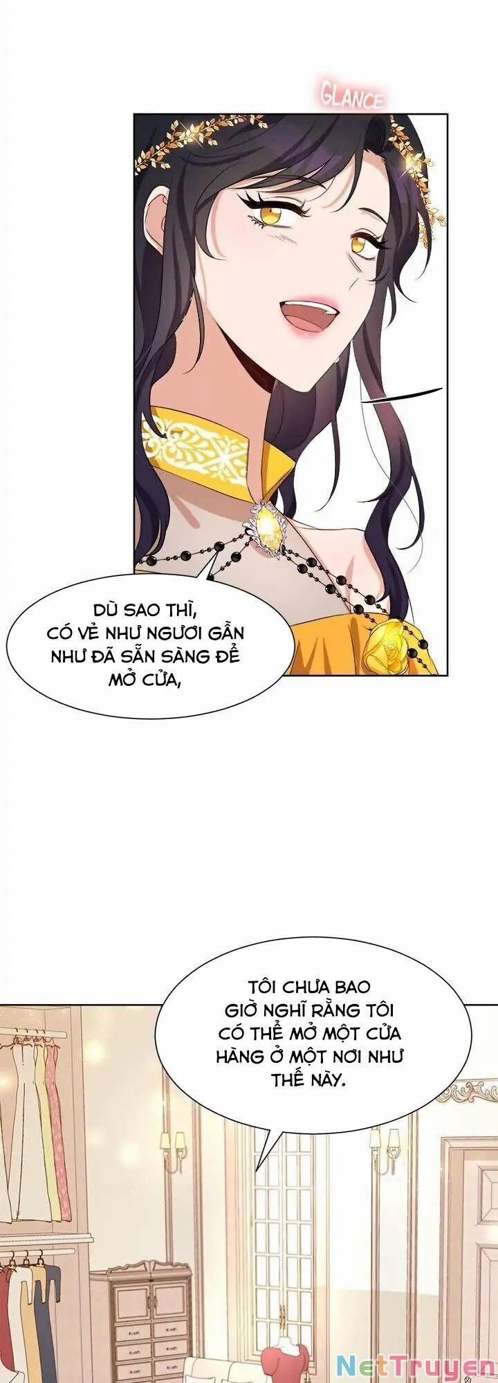 Hương Vị Tình Yêu 65 trang 32