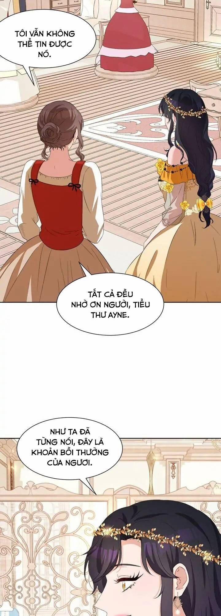 Hương Vị Tình Yêu 65 trang 33