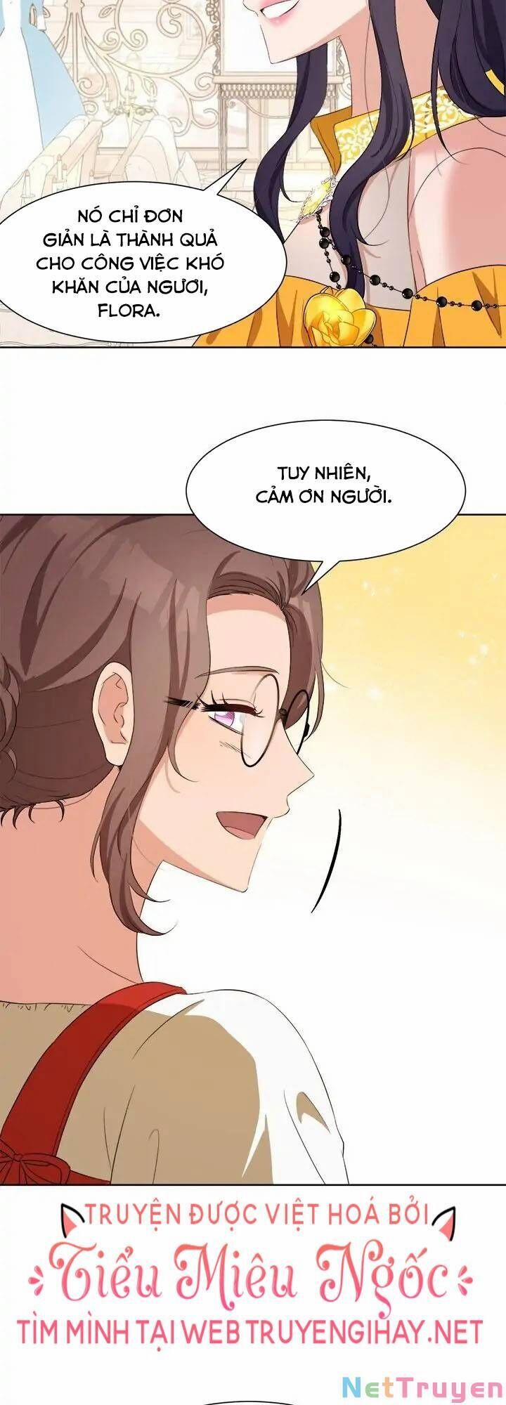 Hương Vị Tình Yêu 65 trang 34