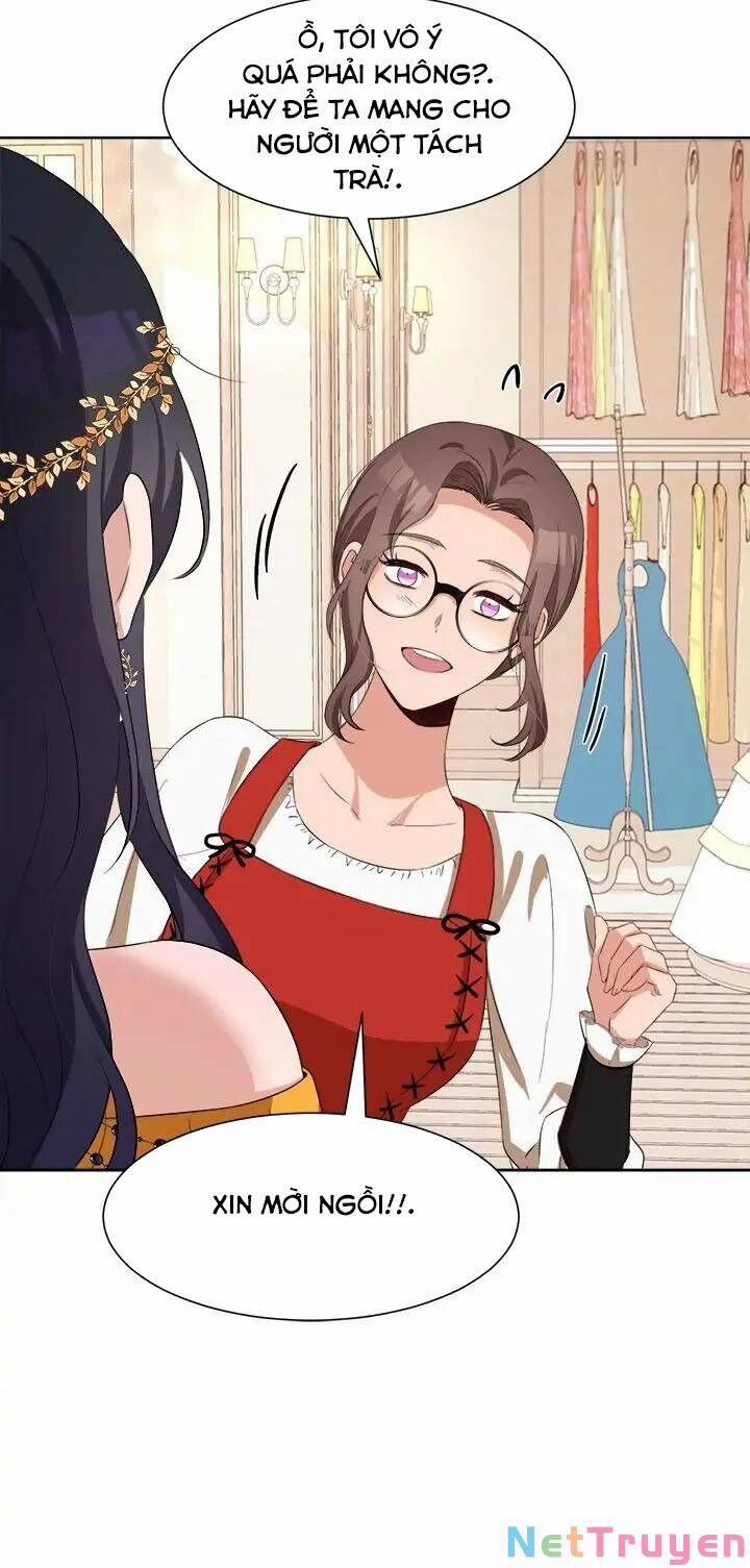 Hương Vị Tình Yêu 65 trang 35