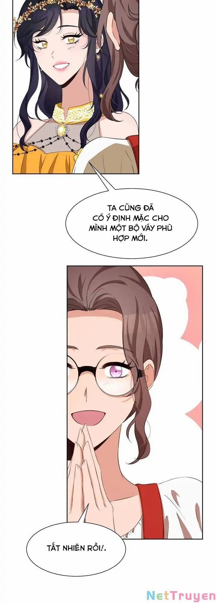 Hương Vị Tình Yêu 65 trang 37