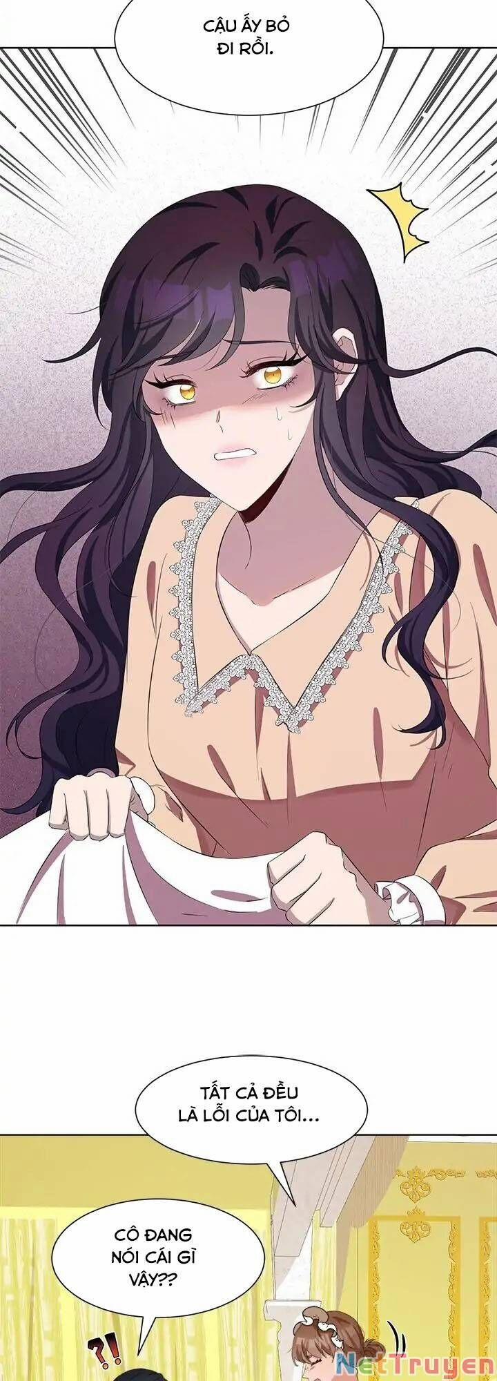 Hương Vị Tình Yêu 65 trang 4