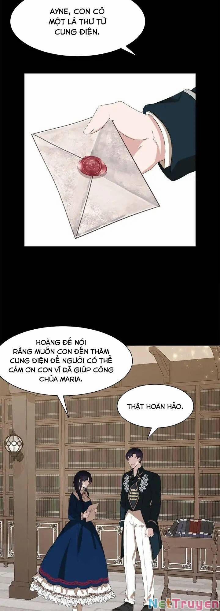 Hương Vị Tình Yêu 65 trang 41