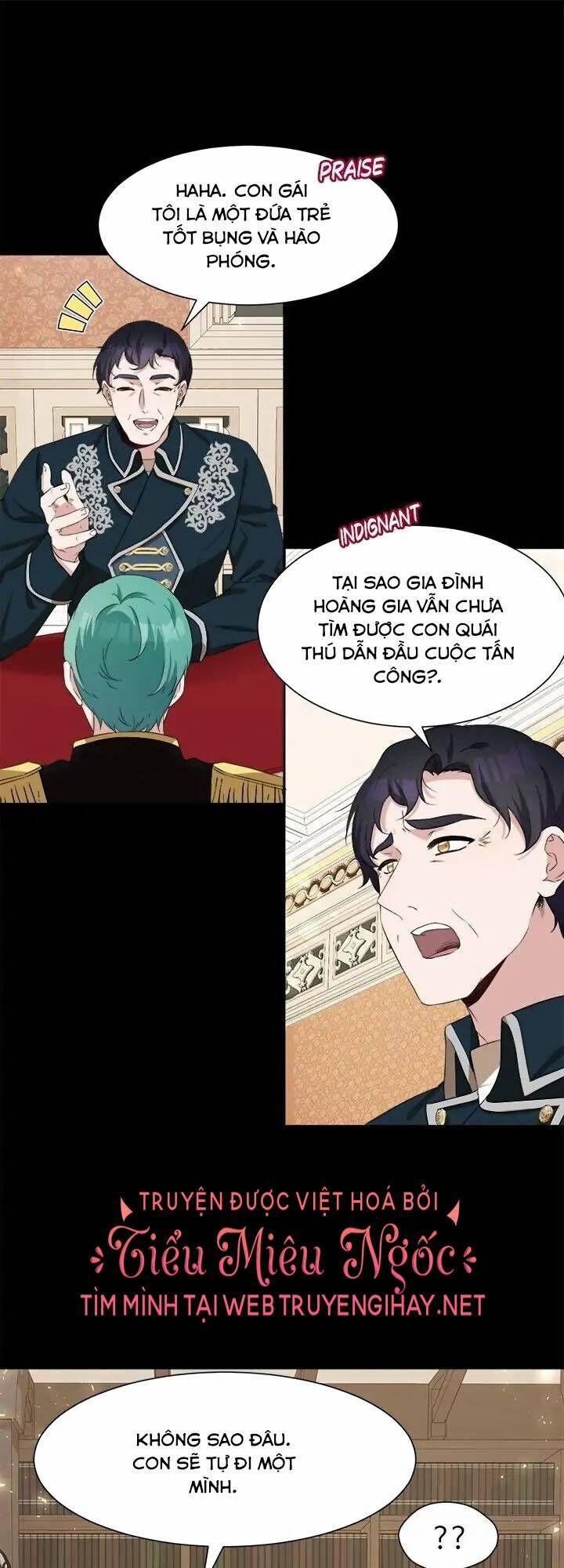 Hương Vị Tình Yêu 65 trang 43