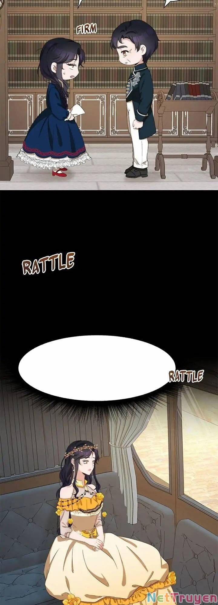 Hương Vị Tình Yêu 65 trang 44