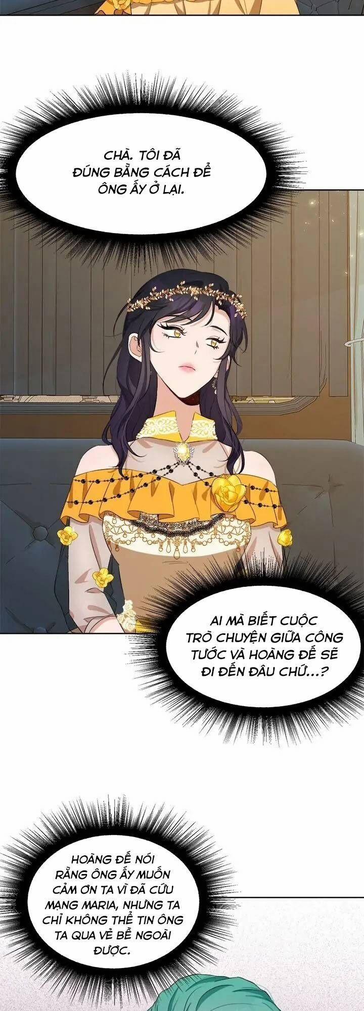 Hương Vị Tình Yêu 65 trang 45