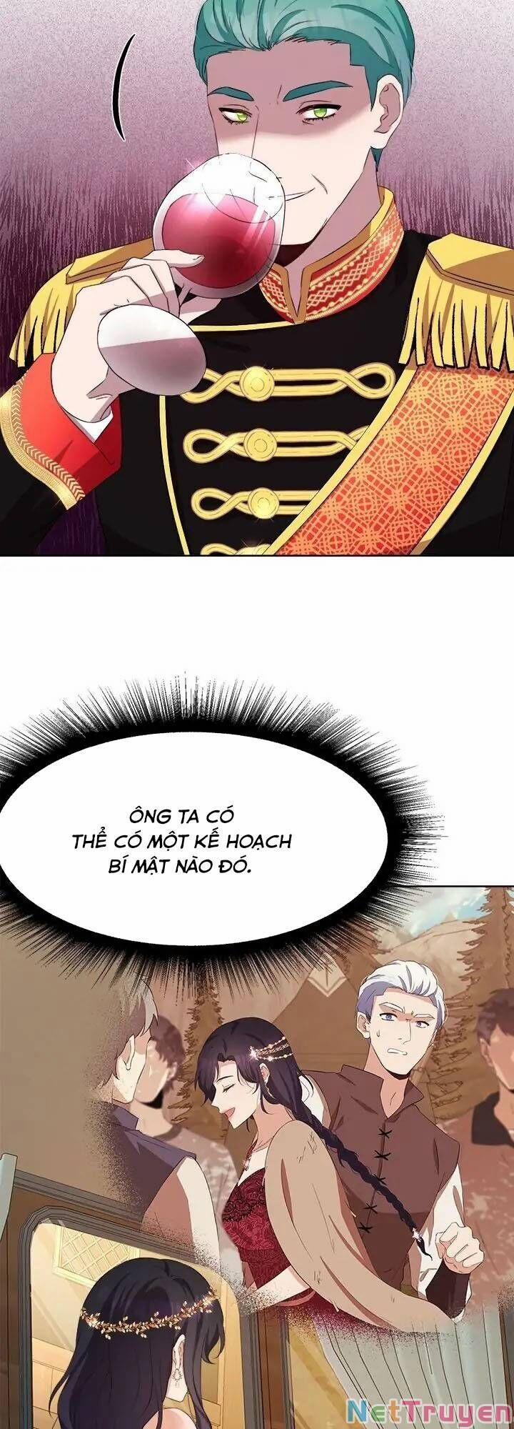 Hương Vị Tình Yêu 65 trang 46