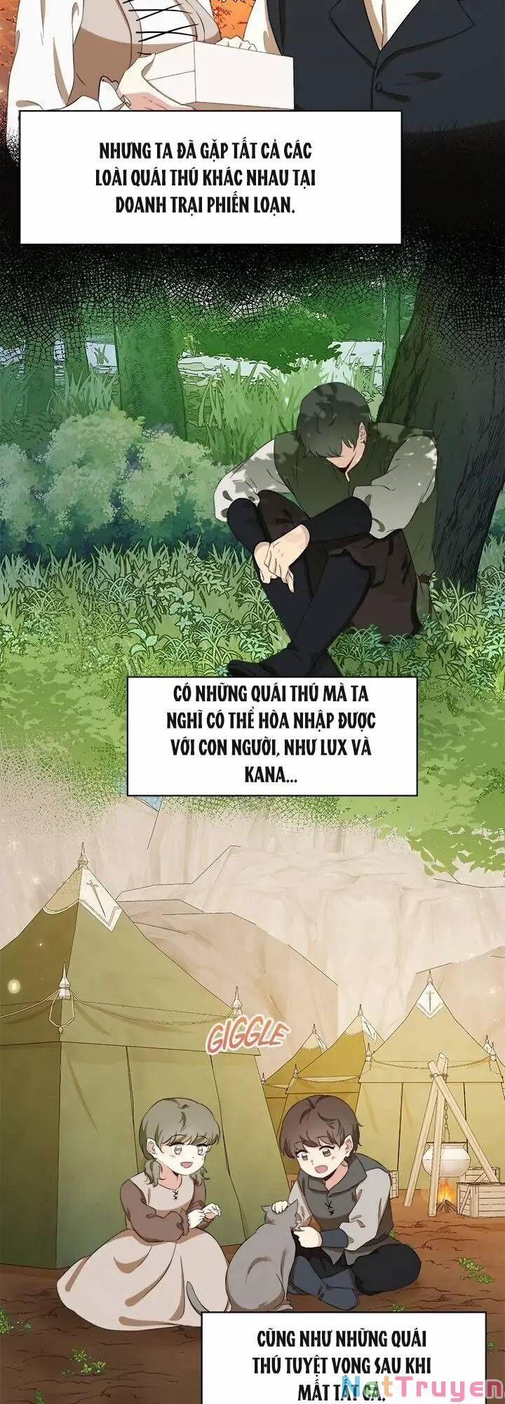 Hương Vị Tình Yêu 65 trang 48