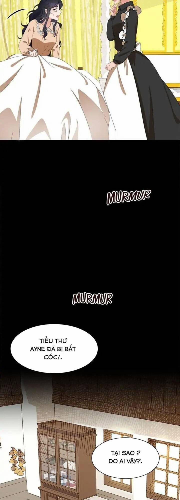 Hương Vị Tình Yêu 65 trang 5