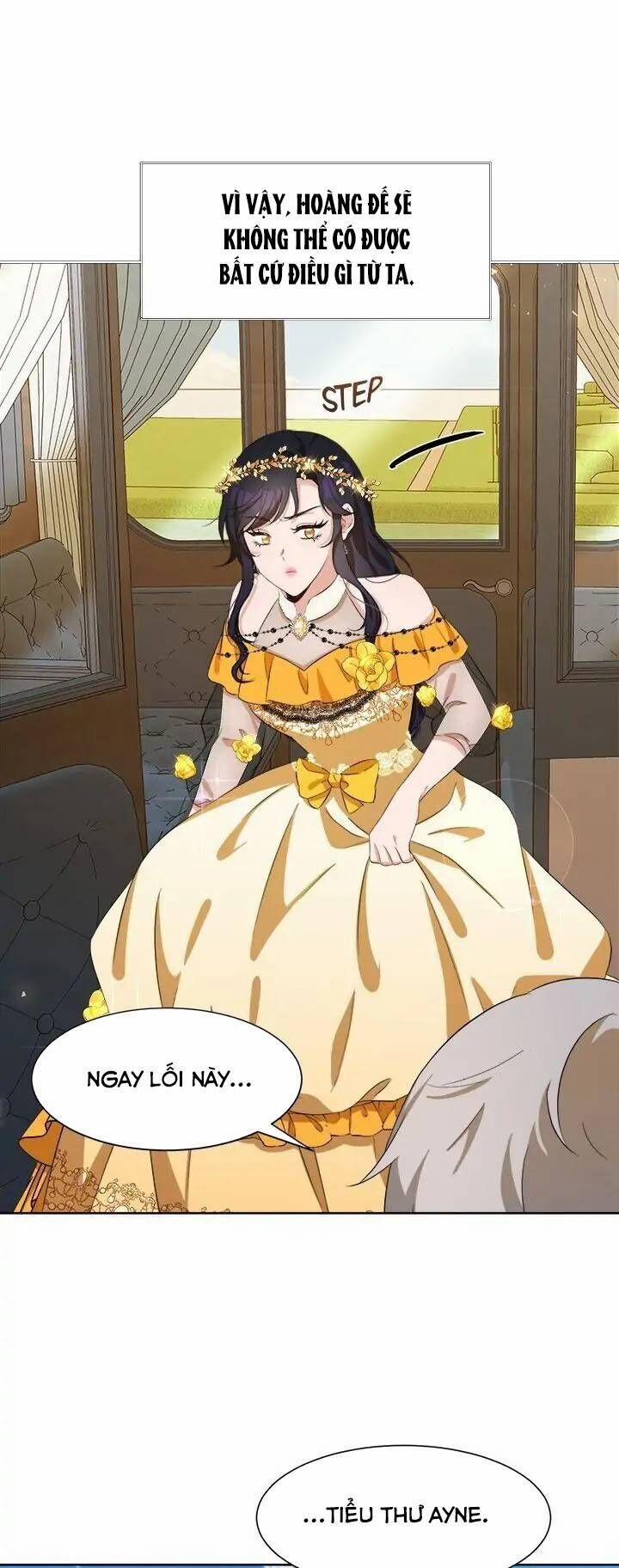 Hương Vị Tình Yêu 65 trang 50