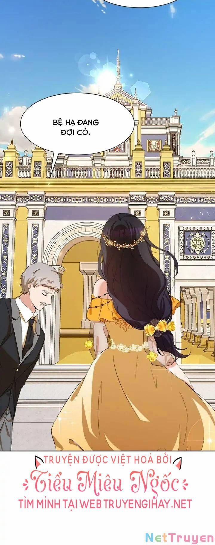 Hương Vị Tình Yêu 65 trang 51