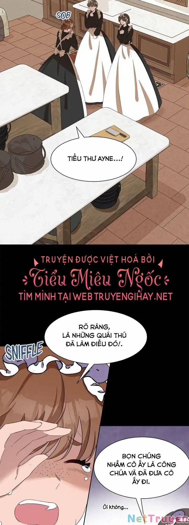 Hương Vị Tình Yêu 65 trang 6