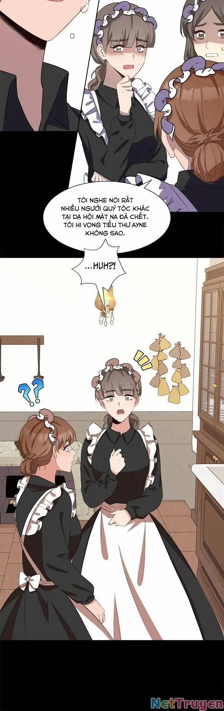 Hương Vị Tình Yêu 65 trang 7