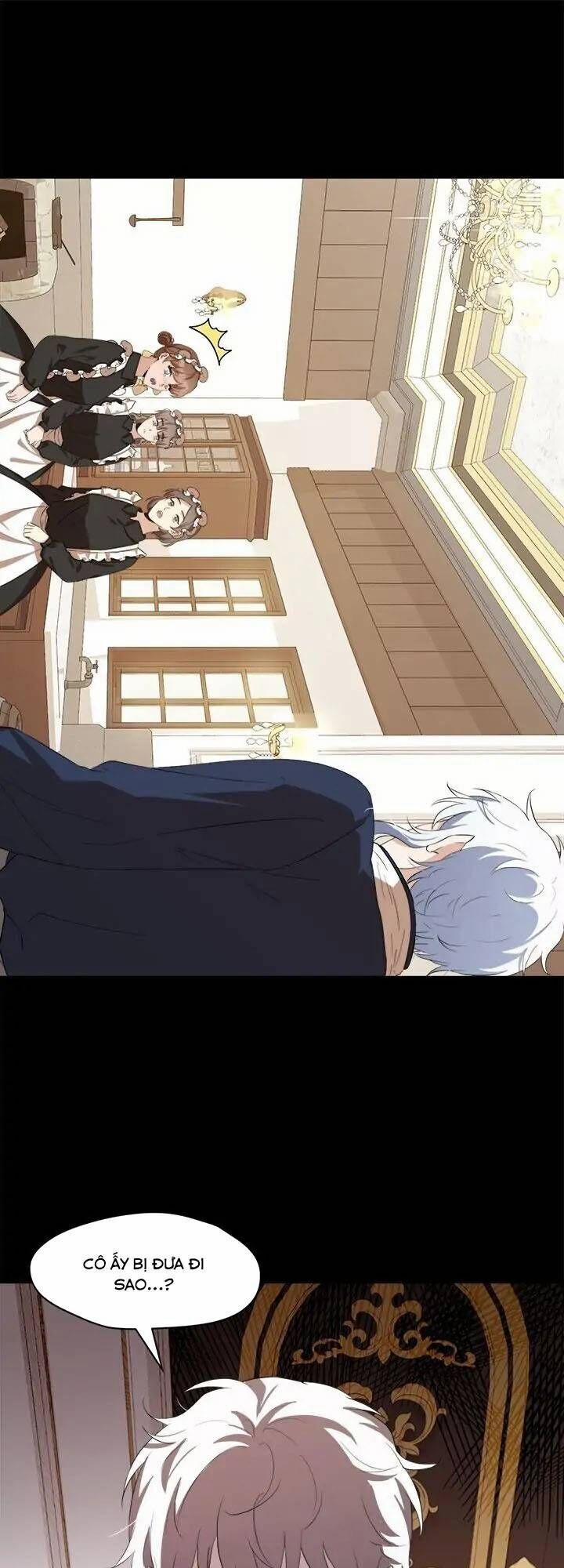 Hương Vị Tình Yêu 65 trang 8